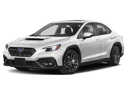 2026 Subaru WRX Sport (Stk: 2106174) in Whitby - Image 1 of 11