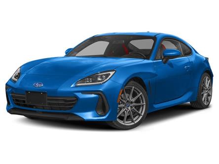 2026 Subaru BRZ Sport-tech (Stk: 2106182) in Whitby - Image 1 of 11 2026 Subaru BRZ Sport-tech (Stk: 2106182) in Whitby - Image 1 of 11