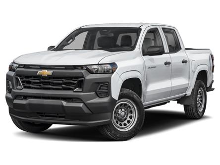 2026 Chevrolet Colorado Trail Boss (Stk: LCCL00831) in Tilbury - Image 1 of 12