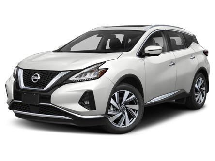 2021 Nissan Murano SL (Stk: 25MR8573A) in Cranbrook - Image 1 of 12