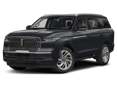 2026 Lincoln Navigator Premiere (Stk: S6509) in St. Thomas - Image 1 of 12