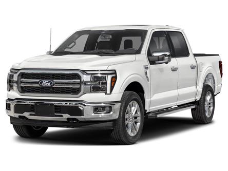 2026 Ford F-150 Lariat (Stk: F62184) in GEORGETOWN - Image 1 of 12