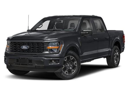 2026 Ford F-150 STX (Stk: F62302) in GEORGETOWN - Image 1 of 12