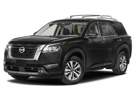 2023 Nissan Pathfinder SL (Stk: P3960) in Sault Ste. Marie - Image 1 of 11