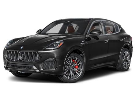 2023 Maserati Grecale Modena (Stk: U1293) in Oakville - Image 1 of 12