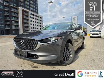 2023 Mazda CX-30 GX (Stk: PM4516) in Ottawa - Image 1 of 34