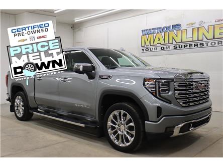 2025 GMC Sierra 1500 Denali (Stk: T3330A) in Watrous - Image 1 of 48