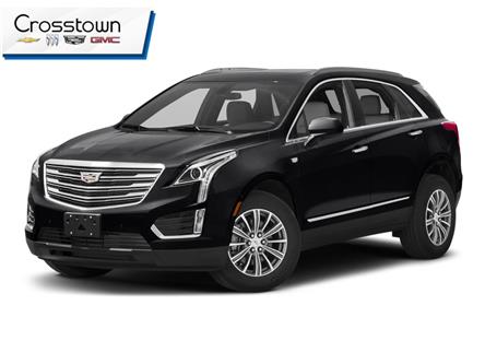 2017 Cadillac XT5 Luxury (Stk: 69944A) in Sudbury - Image 1 of 13