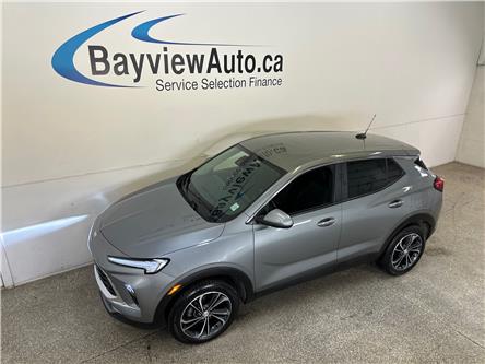 2024 Buick Encore GX Preferred (Stk: 43786J) in Belleville - Image 1 of 29