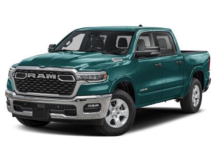 2026 RAM 1500 Big Horn (Stk: 26028) in Meaford - Image 1 of 3