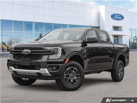 2026 Ford Ranger XLT (Stk: T-1020) in Calgary - Image 1 of 24