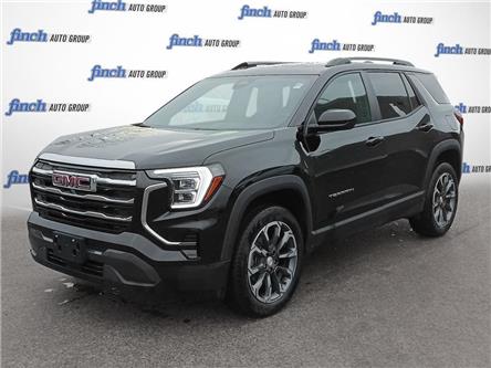 2025 GMC Terrain Elevation (Stk: 165856) in London - Image 1 of 26