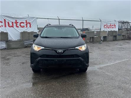 2018 Toyota RAV4 LE (Stk: 2603107) in Waterloo - Image 1 of 7