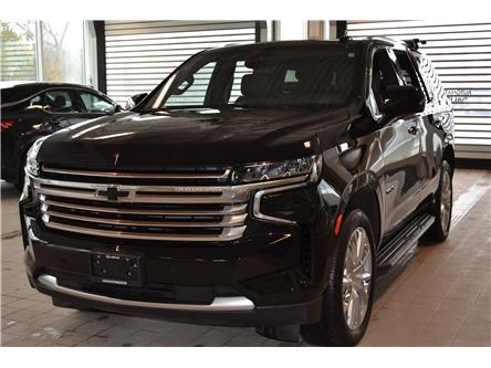 2024 Chevrolet Tahoe High Country (Stk: 7009A) in Kingston - Image 1 of 12