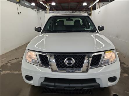 2019 Nissan Frontier SV (Stk: 2603106) in Waterloo - Image 1 of 5