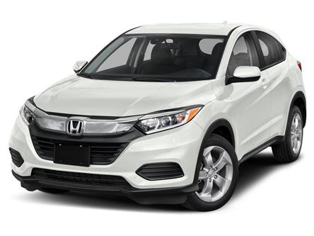 2022 Honda HR-V LX (Stk: HH26346A) in Hanover - Image 1 of 11