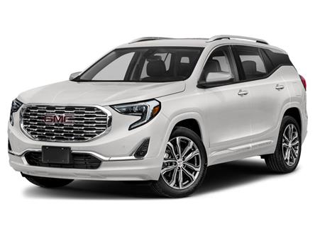 2018 GMC Terrain Denali (Stk: T020AX) in Grimsby - Image 1 of 12