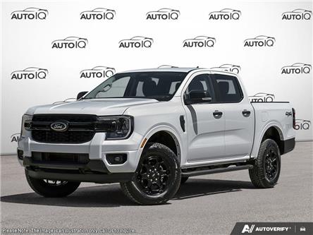 2026 Ford Ranger XLT (Stk: MFLRI003) in Sault Ste. Marie - Image 1 of 26
