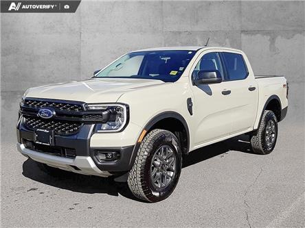 2026 Ford Ranger XLT (Stk: RT246) in Kamloops - Image 1 of 25