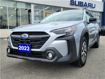 2023 Subaru Outback Touring (Stk: Z3762) in St.Catharines - Image 1 of 27