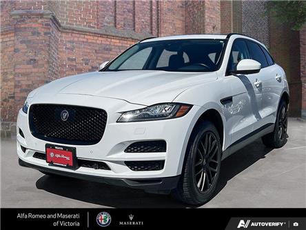 2020 Jaguar F-PACE 30t Prestige (Stk: 205941) in Victoria - Image 1 of 24