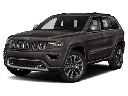 2021 Jeep Grand Cherokee Overland (Stk: 106340A) in St. Thomas - Image 1 of 10