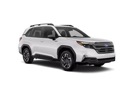 2026 Subaru Forester Premier (Stk: 524540/001) in Cranbrook - Image 1 of 10