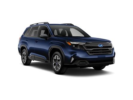 2026 Subaru Forester Touring (Stk: 524535/001) in Cranbrook - Image 1 of 9