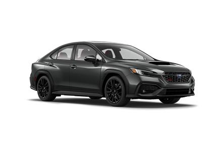 2026 Subaru WRX Sport-tech (Stk: 524529/001) in Cranbrook - Image 1 of 10