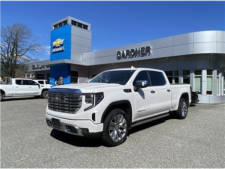 2022 GMC Sierra 1500 Denali (Stk: 6U001) in Hope - Image 1 of 14 2022 GMC Sierra 1500 Denali (Stk: 6U001) in Hope - Image 1 of 14