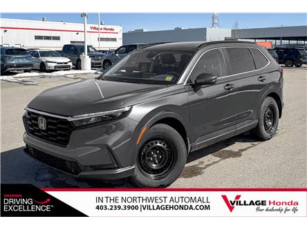 2024 Honda CR-V Sport (Stk: SR0514A) in Calgary - Image 1 of 5