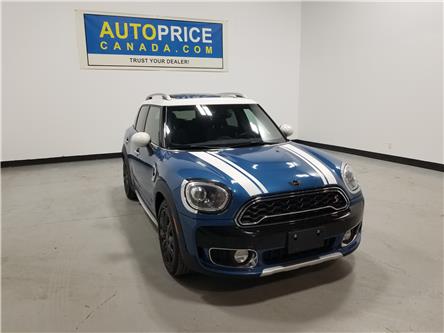 2019 MINI Countryman Cooper S (Stk: W5054) in Mississauga - Image 1 of 26