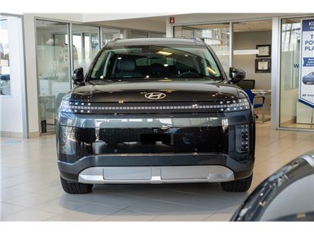 2026 Hyundai IONIQ 9 Preferred (Stk: S26305) in Ottawa - Image 1 of 14