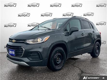 2019 Chevrolet Trax LT (Stk: 26C307A) in Tillsonburg - Image 1 of 25