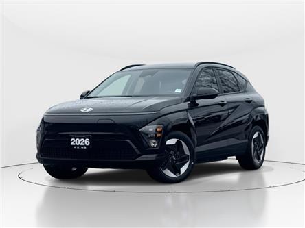 2026 Hyundai Kona Electric Preferred (Stk: 16U101689) in Markham - Image 1 of 29