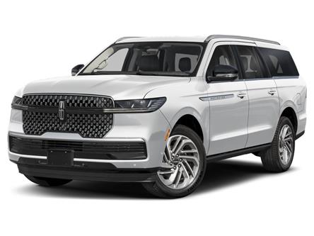 2025 Lincoln Navigator L Reserve (Stk: SK-581) in Okotoks - Image 1 of 3