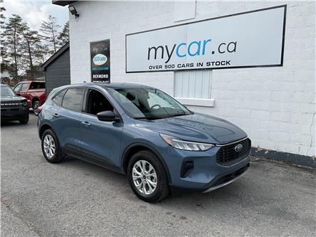 2025 Ford Escape Active (Stk: 260321) in Kingston - Image 1 of 21