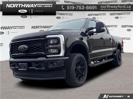 2026 Ford F-350 (Stk: 6F326797) in Brantford - Image 1 of 23 2026 Ford F-350 (Stk: 6F326797) in Brantford - Image 1 of 23