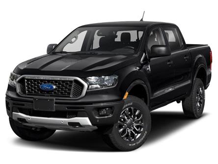 2020 Ford Ranger  (Stk: 6RB7622A) in Brantford - Image 1 of 3
