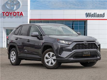 2024 Toyota RAV4 LE (Stk: 6527) in Welland - Image 1 of 24