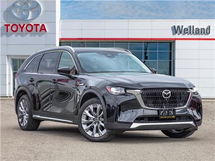 2025 Mazda CX-90 MHEV GT (Stk: 6578) in Welland - Image 1 of 29