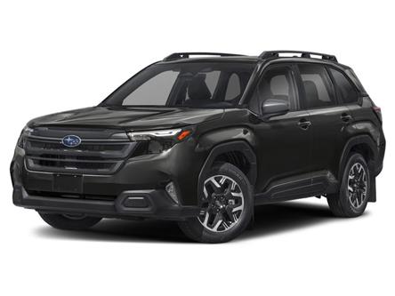 2026 Subaru Forester Touring (Stk: 166220) in Tecumseh - Image 1 of 11