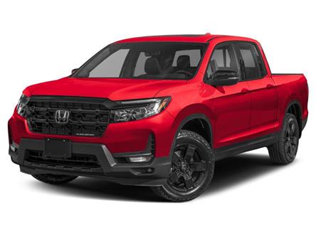 2026 Honda Ridgeline Black Edition (Stk: 19222) in Sarnia - Image 1 of 3