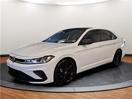 2025 Volkswagen Jetta Comfortline (Stk: 066421) in Lower Sackville - Image 1 of 9