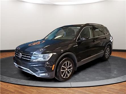 2019 Volkswagen Tiguan Comfortline (Stk: 174983) in Lower Sackville - Image 1 of 9