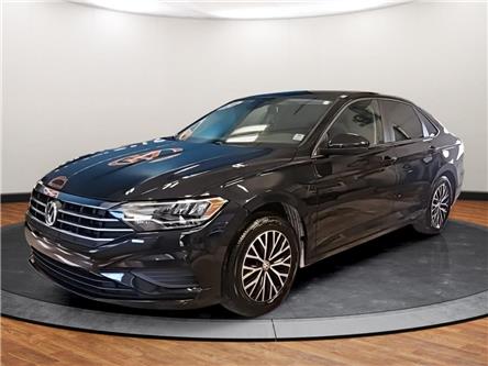2021 Volkswagen Jetta Highline (Stk: 028407) in Lower Sackville - Image 1 of 9