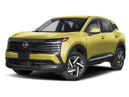 2026 Nissan Kicks SV (Stk: 6478) in Collingwood - Image 1 of 14