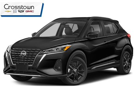 2024 Nissan Kicks SR (Stk: 79929A) in Sudbury - Image 1 of 12