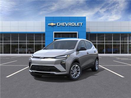 2027 Chevrolet Bolt LT (Stk: 27T001) in Hope - Image 1 of 6