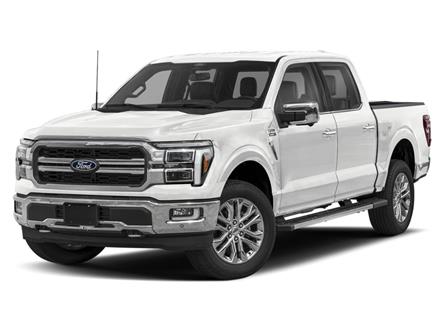 2024 Ford F-150 Lariat (Stk: B89166) in Okotoks - Image 1 of 13